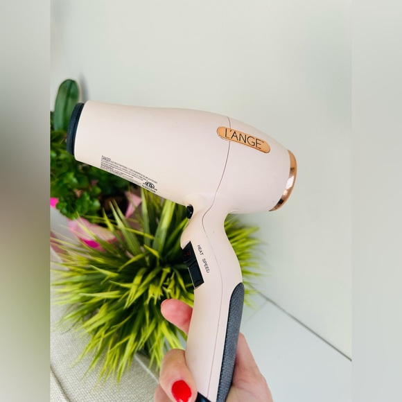 L’Ange | Pink Hairdryer - Picture 4 of 12